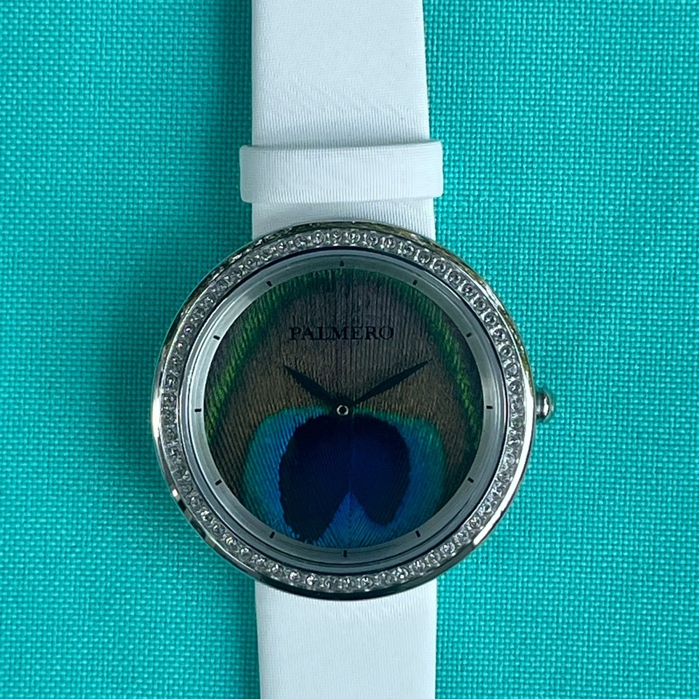 Palmero Women’s Watch - Beautiful